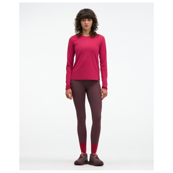 HOKA - Women's Everyrun Long Sleeve - Laufshirt