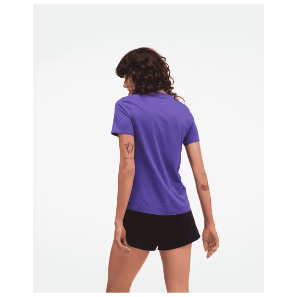 HOKA - Women's Everyrun Short Sleeve - Camiseta de running