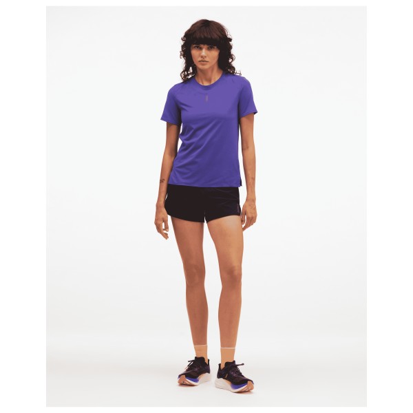HOKA - Women's Everyrun Short Sleeve - Camiseta de running