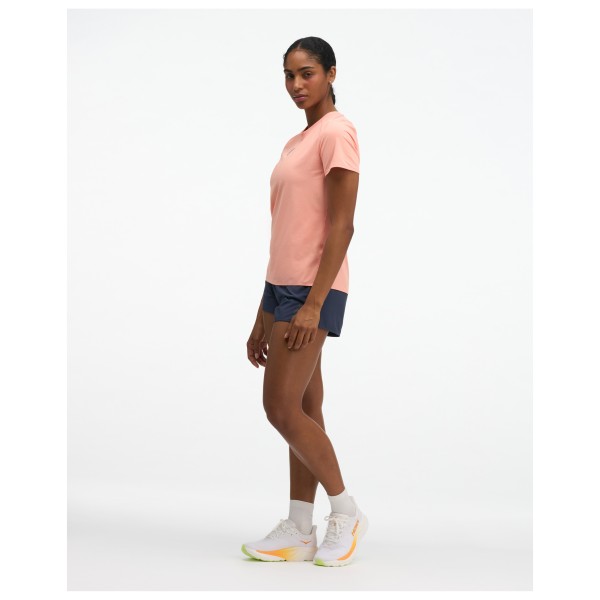HOKA - Women's Everyrun Short Sleeve - Laufshirt