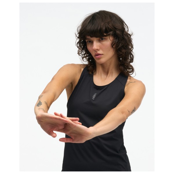 HOKA - Women's Everyrun Tank - Laufshirt