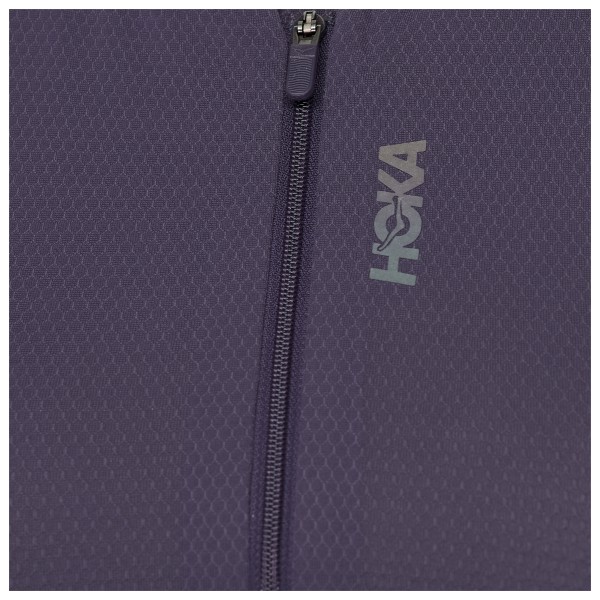 HOKA - Women's Skybreeze Crop Tank - Loopshirt