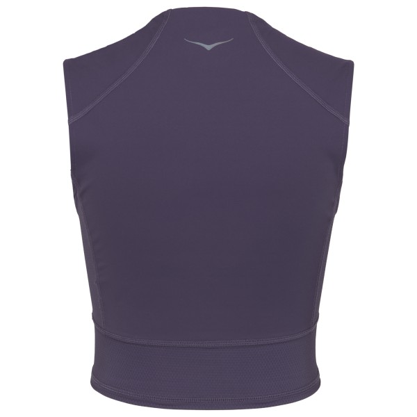 HOKA - Women's Skybreeze Crop Tank - Running shirt