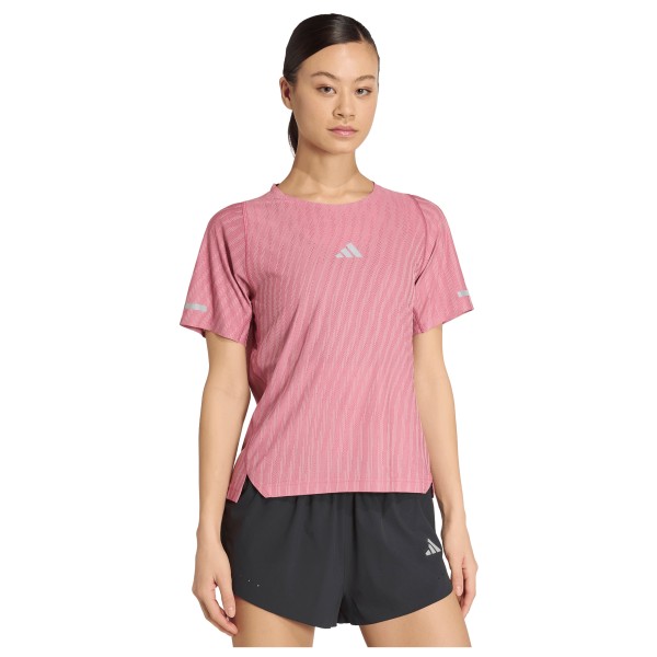 adidas - Women's ADI365 Climacool+ Engineered T-Shirt - Hardloopshirt