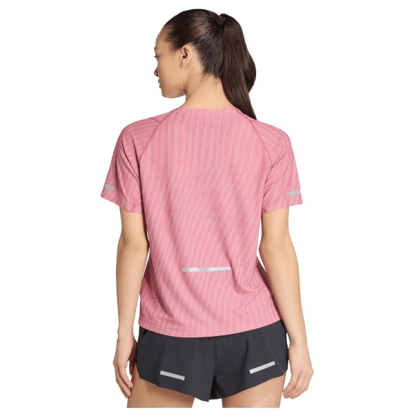 adidas - Women's ADI365 Climacool+ Engineered T-Shirt - Hardloopshirt