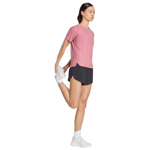 adidas - Women's ADI365 Climacool+ Engineered T-Shirt - Hardloopshirt