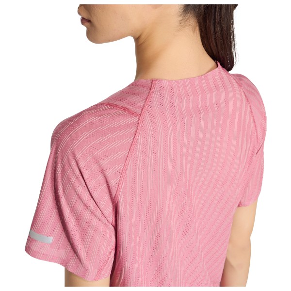 adidas - Women's ADI365 Climacool+ Engineered T-Shirt - Hardloopshirt