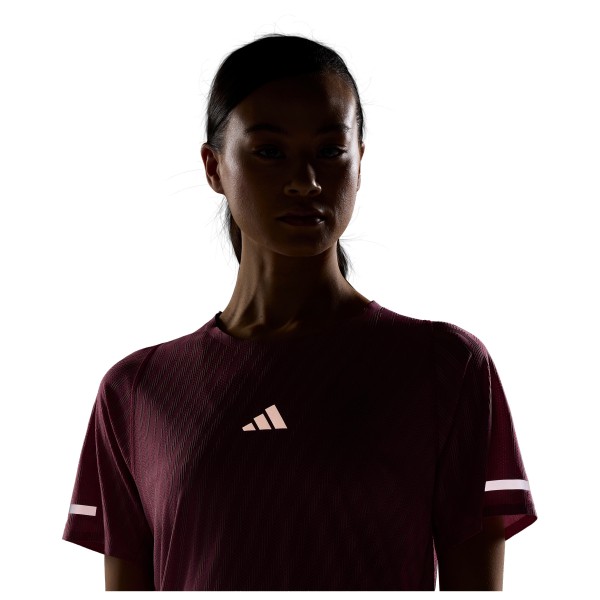adidas - Women's ADI365 Climacool+ Engineered T-Shirt - Hardloopshirt