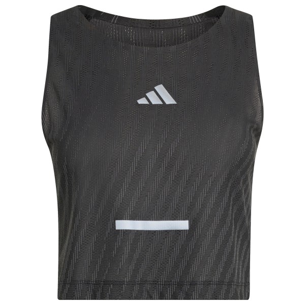 adidas T-shirt sans manches Adi365 Climacool+ Engineered - L Black