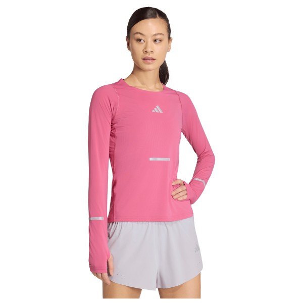 adidas - Women's ADI365 Climacool+ Long Sleeve - Hardloopshirt