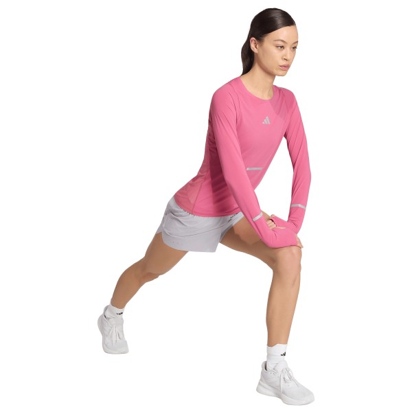 adidas - Women's ADI365 Climacool+ Long Sleeve - Hardloopshirt