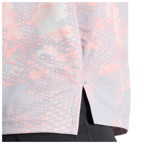 adidas - Women's ADI365 Running Animal Print Iconic Tank - Top