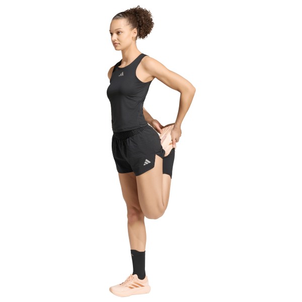 adidas - Women's ADI365 Running Tank With Added Support - Top