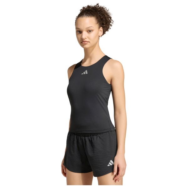 adidas - Women's ADI365 Running Tank With Added Support - Topp