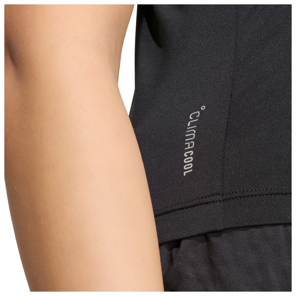 adidas - Women's ADI365 Running Tank With Added Support - Topp