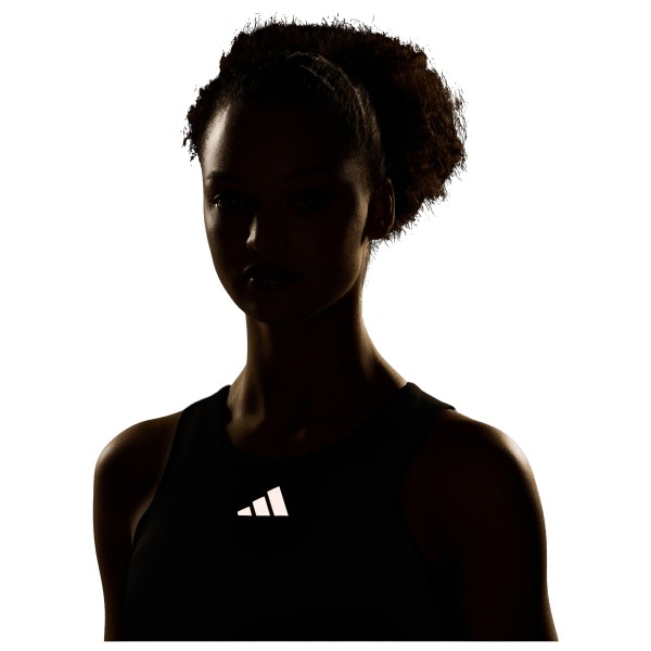 adidas - Women's ADI365 Running Tank With Added Support - Topp