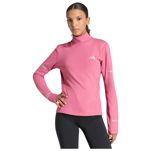 adidas - Women's ADI365 Running Warm Long Sleeve - Løbeshirt