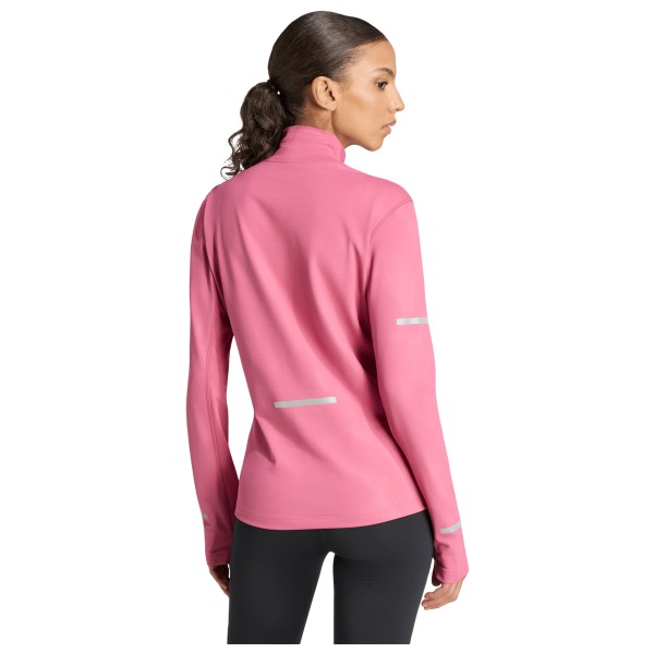 adidas - Women's ADI365 Running Warm Long Sleeve - Løbeshirt