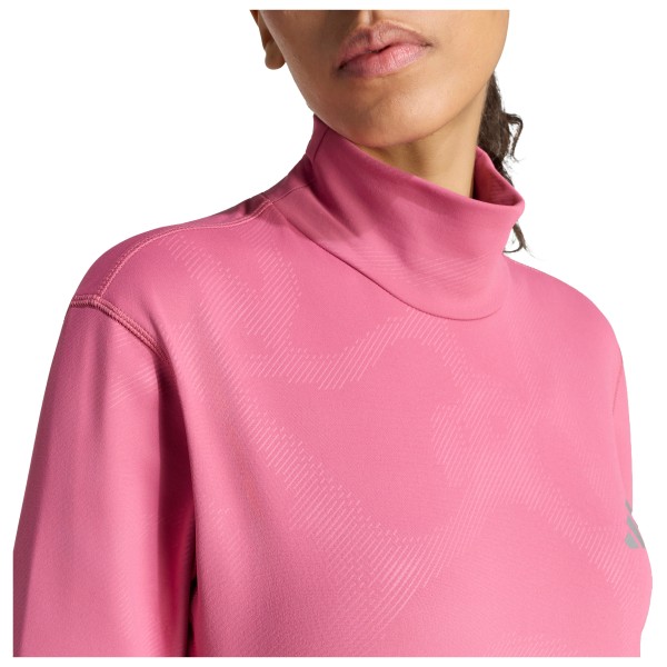 adidas - Women's ADI365 Running Warm Long Sleeve - Løbeshirt