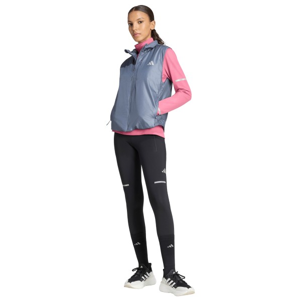 adidas - Women's ADI365 Running Warm Long Sleeve - Running shirt