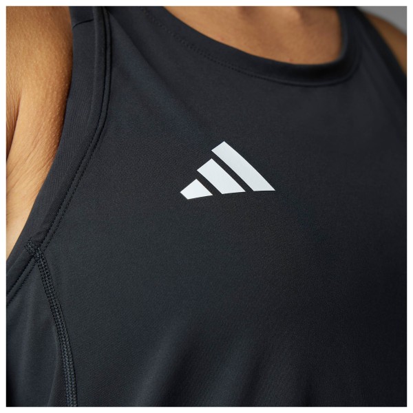 adidas - Women's ADIzero Essentials Running Tank - Tank Top