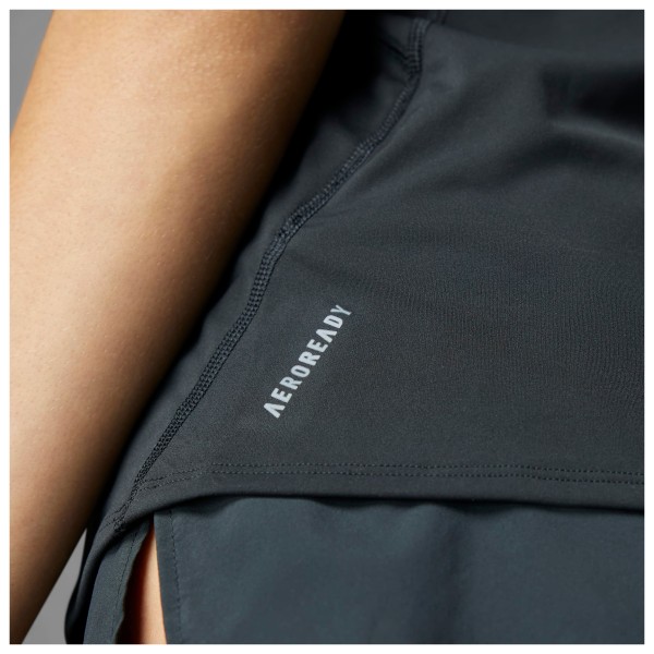 adidas - Women's ADIzero Essentials Running Tank - Tank Top