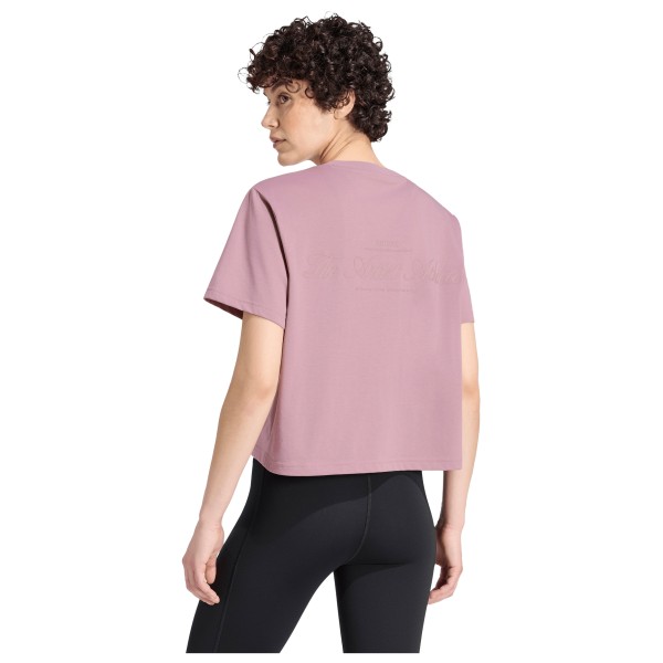 adidas - Women's Climacool Training Graphic T-Shirt - Sport shirt