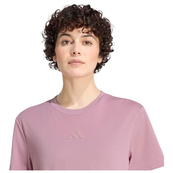 adidas - Women's Climacool Training Graphic T-Shirt - Sport shirt