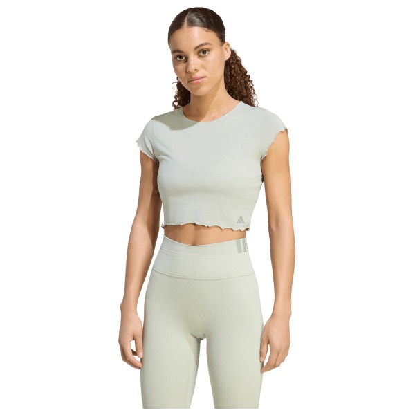 adidas - Women's Motion T-Shirt - Funktionsshirt