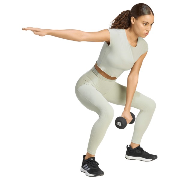 adidas - Women's Motion T-Shirt - Funktionsshirt