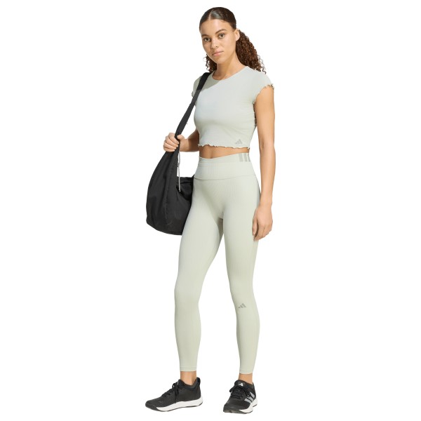 adidas - Women's Motion T-Shirt - Funktionsshirt