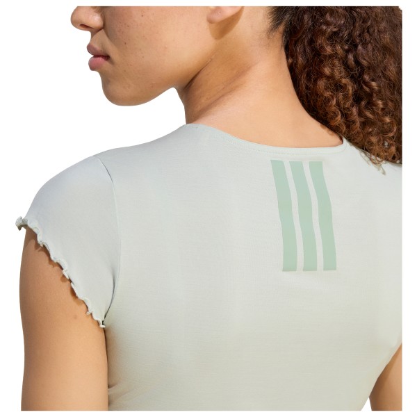 adidas - Women's Motion T-Shirt - Funktionsshirt