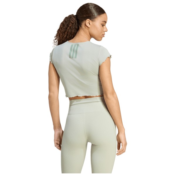 adidas - Women's Motion T-Shirt - Sport shirt