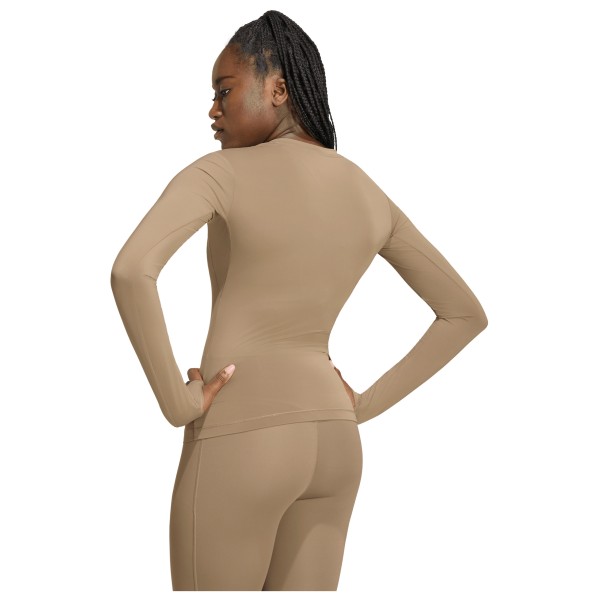 adidas - Women's Primelift Essentials Workout Contour L/S - Longsleeve