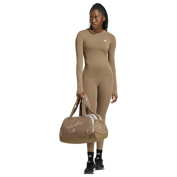 adidas - Women's Primelift Essentials Workout Contour L/S - Longsleeve