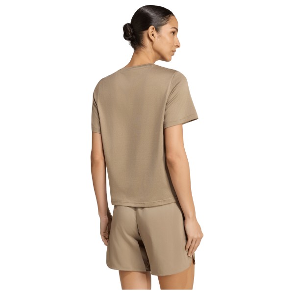 adidas - Women's Workout Essentials Crew Neck T-Shirt - Sport shirt