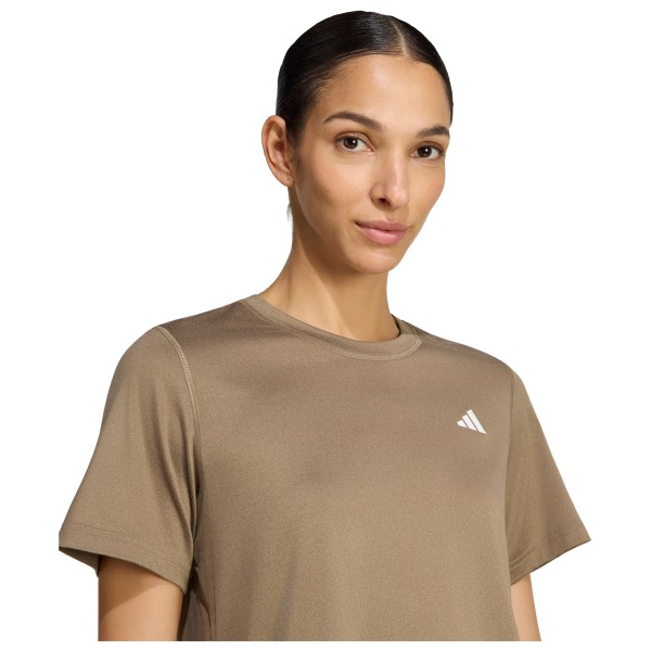 adidas - Women's Workout Essentials Crew Neck T-Shirt - Sport shirt