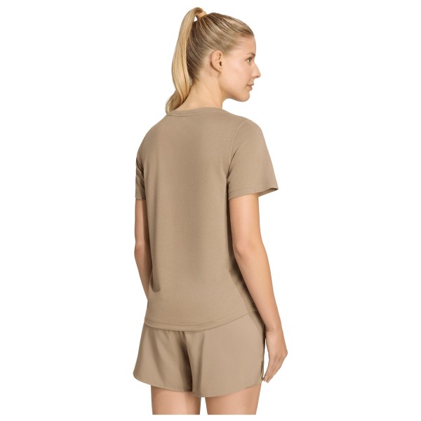 adidas - Women's Workout Essentials Scoop Neck T-Shirt - Sport shirt