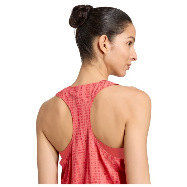 adidas - Women's Adizero Running Singlet - Top