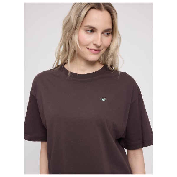 Mazine - Women's Back Print T-Shirt - T-shirt