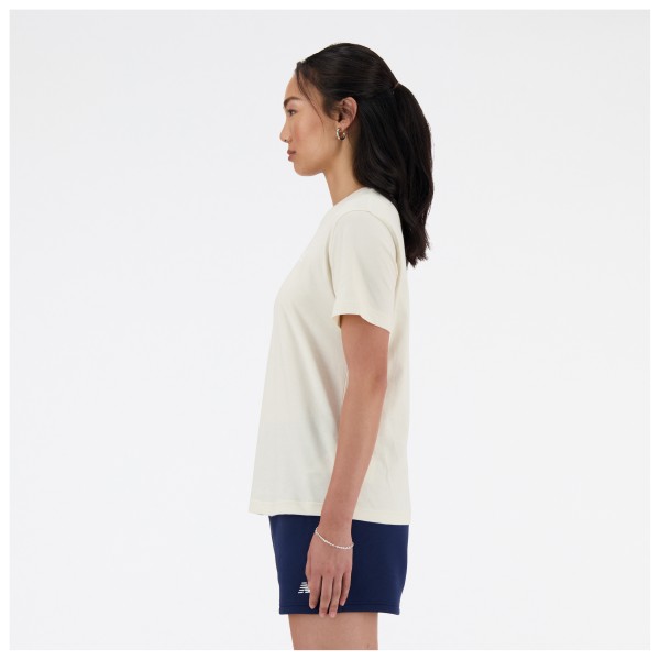 New Balance - Women's Sport Essentials Jersey T-Shirt - Camiseta de manga corta