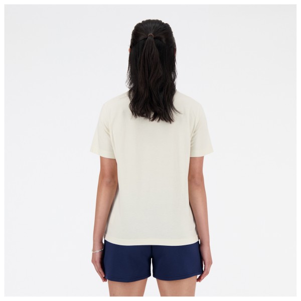 New Balance - Women's Sport Essentials Jersey T-Shirt - Camiseta de manga corta
