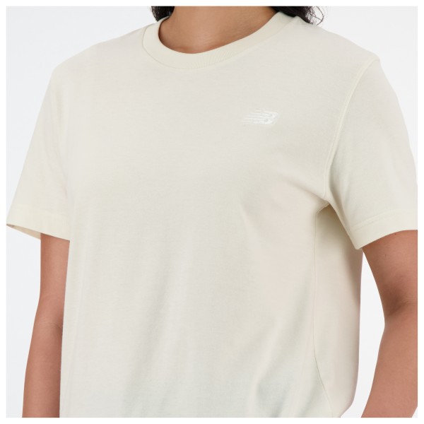 New Balance - Women's Sport Essentials Jersey T-Shirt - Camiseta de manga corta