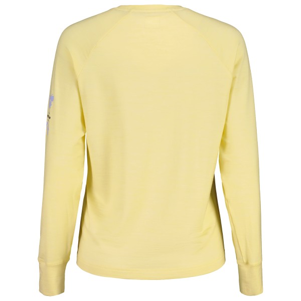 Maloja - Women's AkslaM. - Camiseta de manga larga