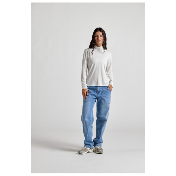 Maloja - Women's AlverstoneM. - Camiseta de manga larga