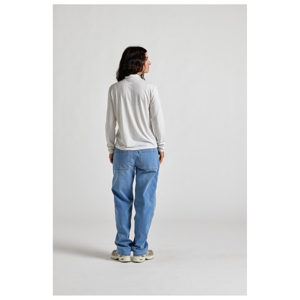 Maloja - Women's AlverstoneM. - Camiseta de manga larga