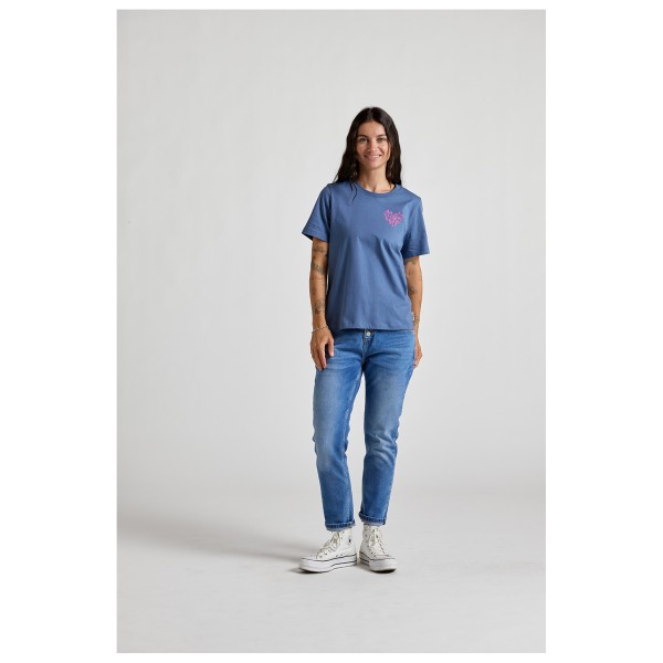 Maloja - Women's MadiM. - Camiseta de manga corta