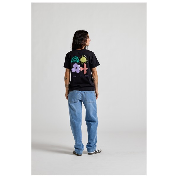 Maloja - Women's SilamM. - Camiseta de manga corta
