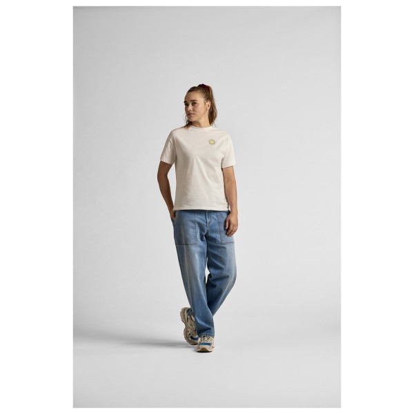 Maloja - Women's SilamM. - Camiseta de manga corta
