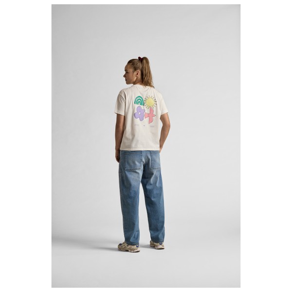 Maloja - Women's SilamM. - Camiseta de manga corta